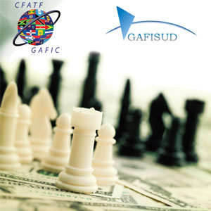 GAFIC y GAFISUD se únen contra el lavado de dinero y  la financiación del terrorismo