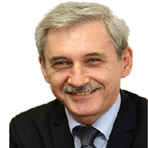 el Presidente del GAFI Valdmir Nechaev